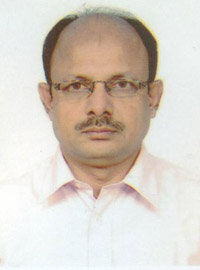 Dr. Md. Saiful Islam