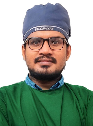 Dr. Md. Sawkat Kamal