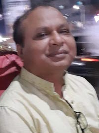 Dr. Md. Shafiqul Islam