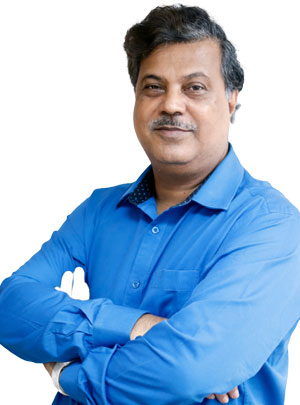 Prof. Dr. Md. Wahidur Rahman