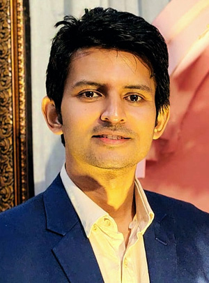 Dr. Md. Yousuf Kabir