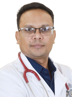 Dr. Md. Nasir Uddin