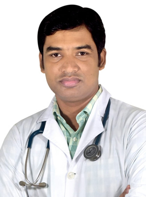 Dr. Md. Mehedi Hasan