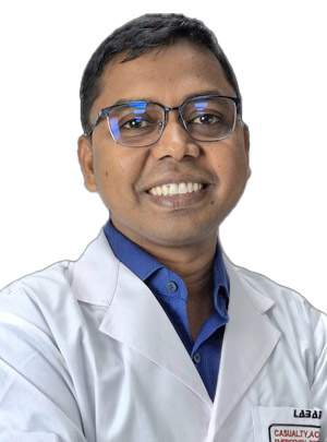 Dr. Mohammad Sohel-Uzzaman