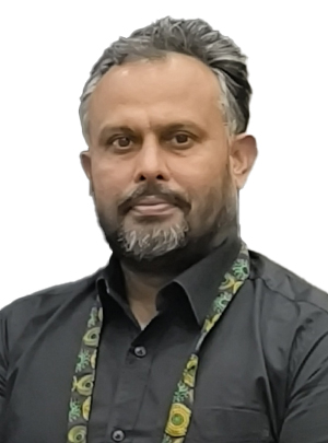 Dr. Mohammed Saiful Islam Bhuyan