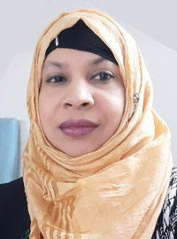 Dr. Monowara Begum