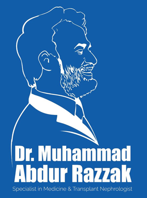 Dr. Muhammad Abdur Razzak