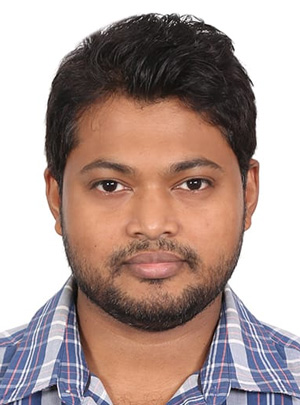 Dr. Mukhtarul Islam Palash