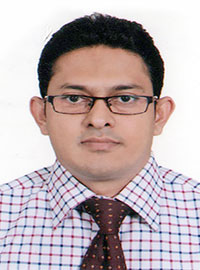 Dr. Nitai Prasad Dutta