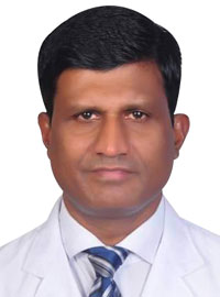 Professor (Dr.) Prabir Kumar Das