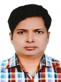 Dr. Rabiul Alam