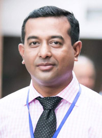 Dr. Rashedul Hasan Ripon