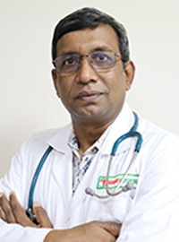 Prof. Dr. Ratan Das Gupta
