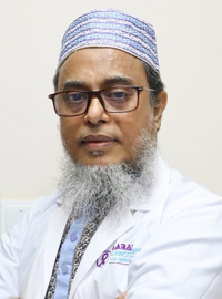 Professor Dr. S.M. Lutfor Rahman