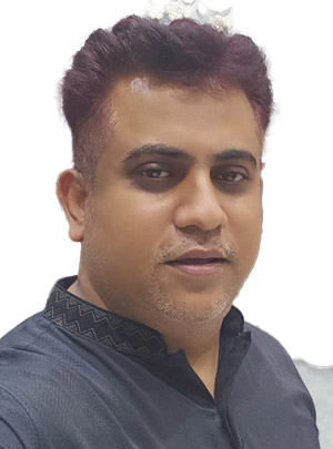 Dr. Sakil Imran Khan Chowdhury