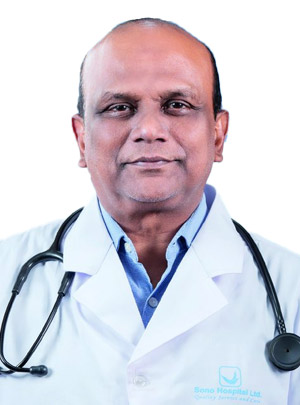 Dr. Saleque Masud