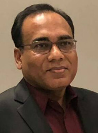 Prof. Dr. Shahadot Hossain Sheikh