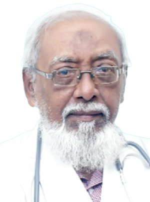 Dr. Shamsul Haque Chowdhury