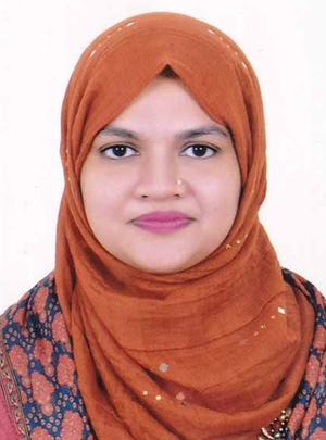 Dr. Shifat Sultana