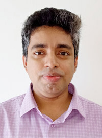 Dr. Shohag Chakrabarty