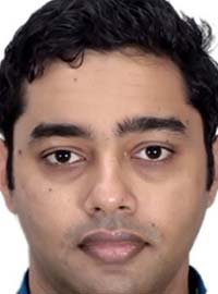 Dr. Syed Abdullah Burhan Uddin