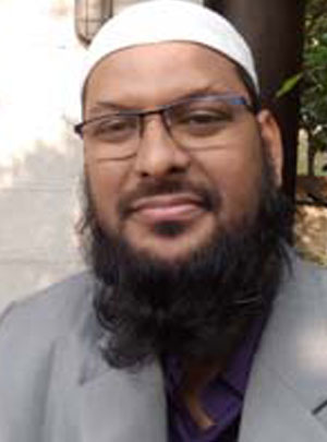 Dr. Syedul Islam