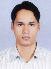 Dr. Tapan Shil