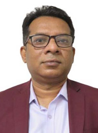Dr. Uttam Karmaker