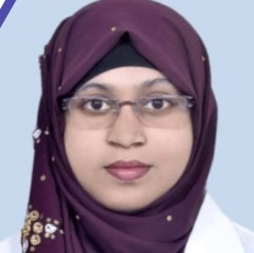 Dr. Farjana Akter
