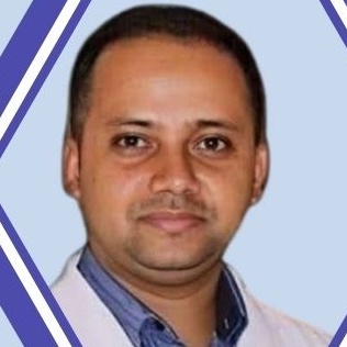 Dr. Md. Mukhlesur Rahman Shoyeb
