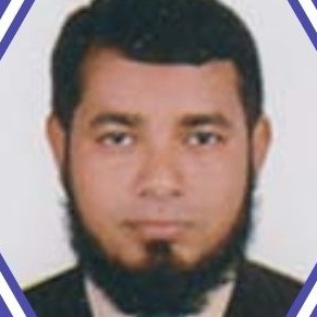 Dr. Md Hashibur Rahman