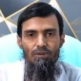 Dr. Mostafa Kabir Ahmed (Suzon)