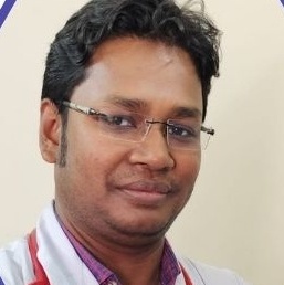 Dr. Prahlad Kumar Swapnil