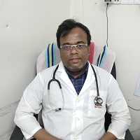 Dr. Md. Elias Bhuiyan