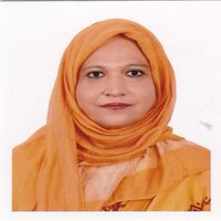 Dr. Sultana Begum