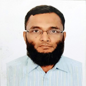 Dr. S.M. Mazharul Islam