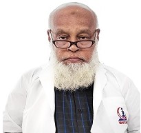 Prof. (Rtd.) Dr. Md. Maidul Islam
