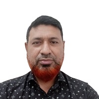 Dr. Gazi Md. Matiur Rahman