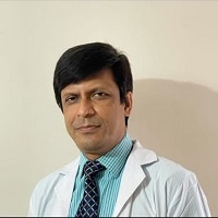Dr. Md. Khorshedul Alam