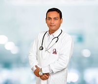 Dr. Md. Masudul Hassan Khan