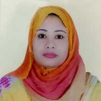 Dr. Mst. Nilufa Yeasmin