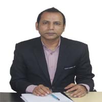 Dr. Mohammad Kamruzzaman