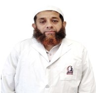 Dr. Shaik Sultan Mahmudul Hossain