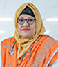 DR. FAWZIA CHOWDHURY