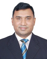 Dr. Md. Ismail Hossain