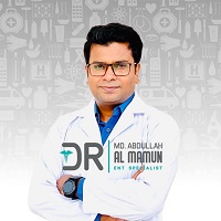 Dr.Md. Abdullah Al Mamun