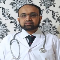 Dr. Md. Shariful Haque