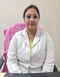 Dr. Sadia Mahnuma Islam