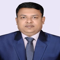 Dr. Golam Mahabub Shikder