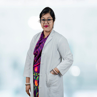DR. PRIYANKA DEBNATH